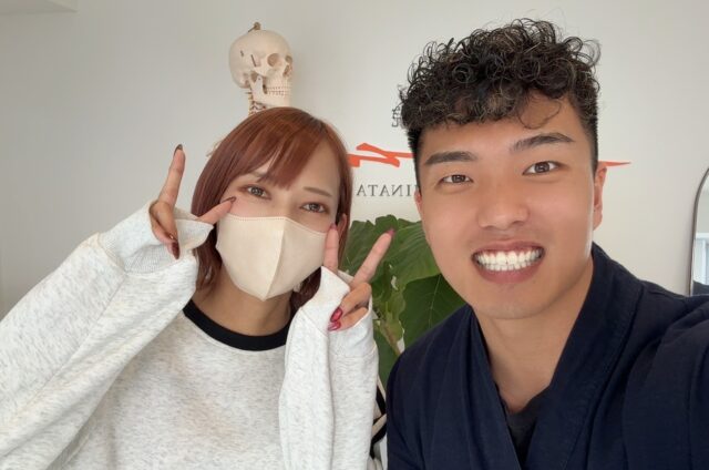 宮崎　腰痛